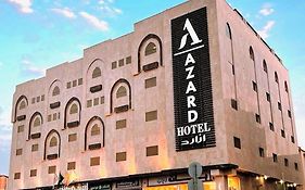 Azard Hotel